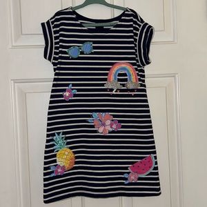 Girls Dress